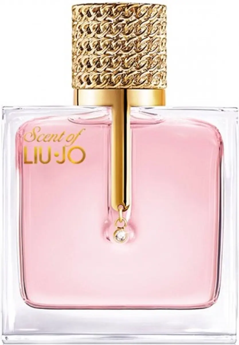 Liu Jo Scent of Liu Jo Damesparfum 50ml