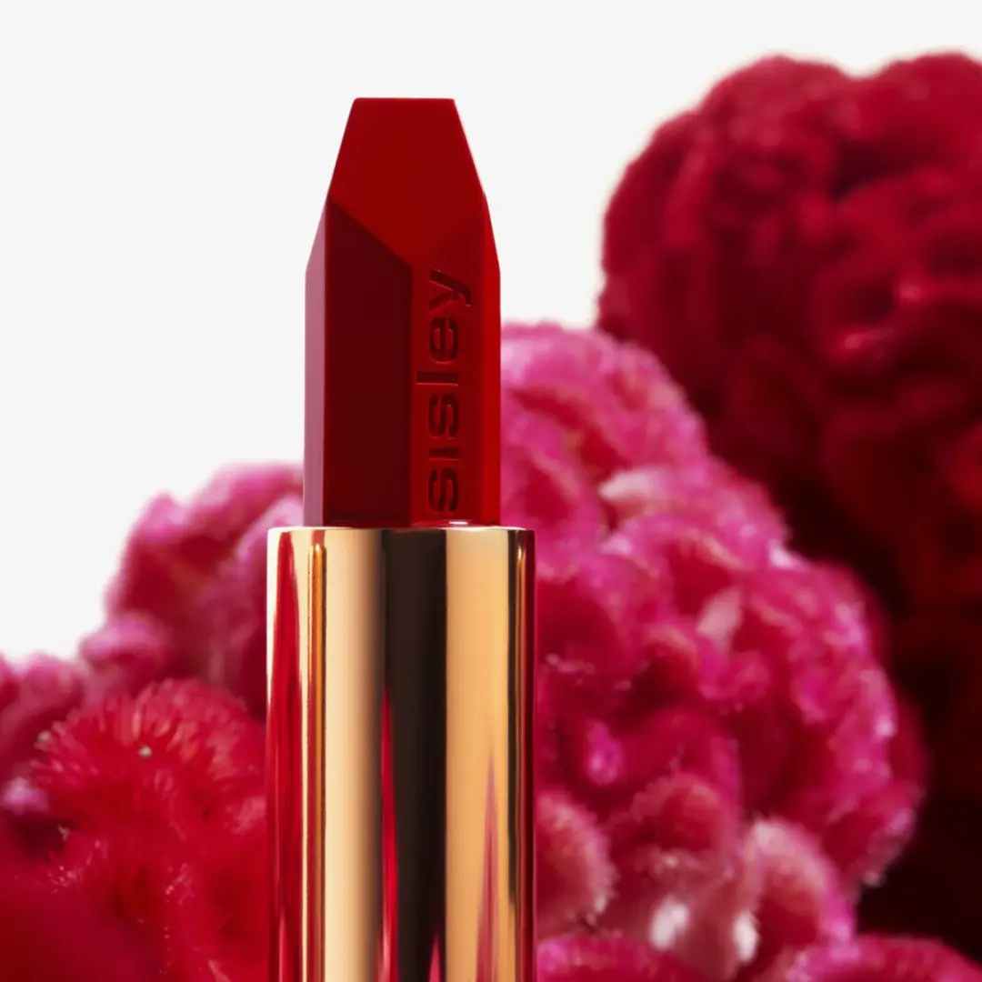 Sisley Le Phyto-Rouge Limited Edition #44 Rouge Hollyw 3,4ml - afbeelding 2 van 6