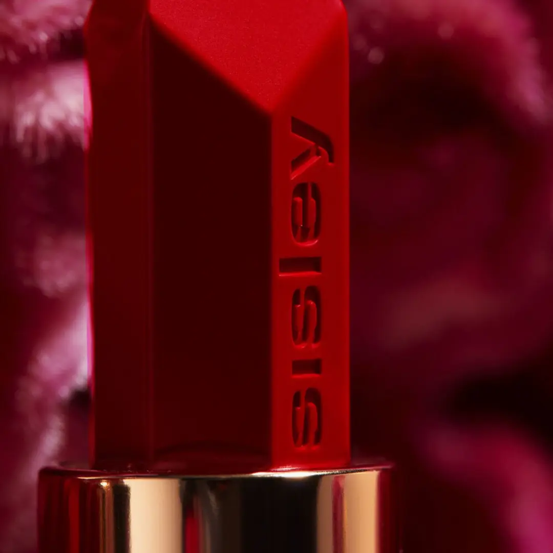 Sisley Le Phyto-Rouge Limited Edition #44 Rouge Hollyw 3,4ml - afbeelding 3 van 6