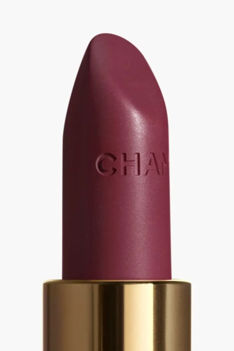 Chanel Rouge Allure Velvet Luminous Matte Lipstick 3.5g - #71 Rupturiste