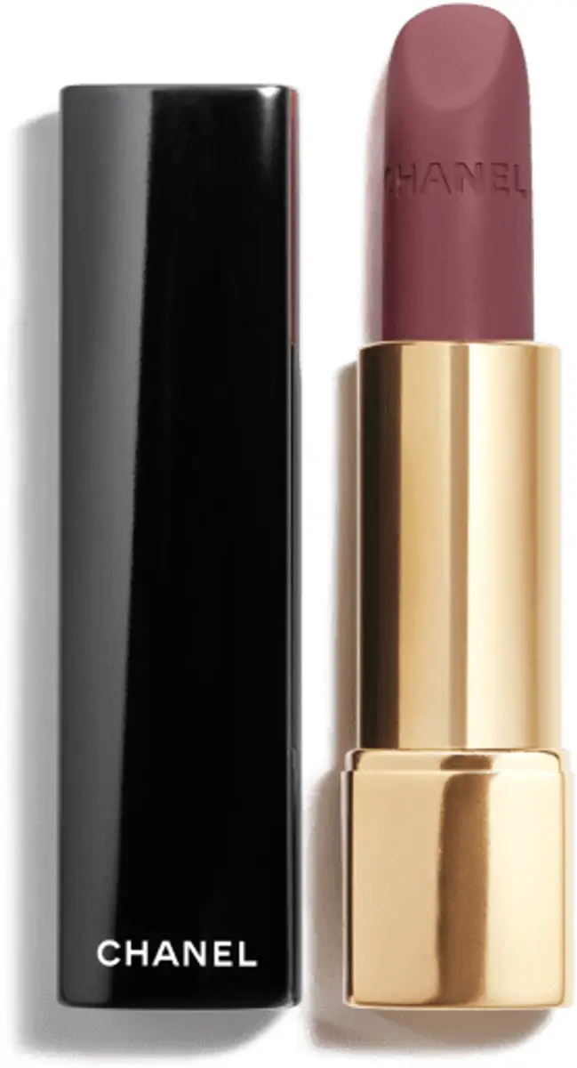 Chanel Rouge Allure Velvet Luminous Matte Lipstick 3.5g