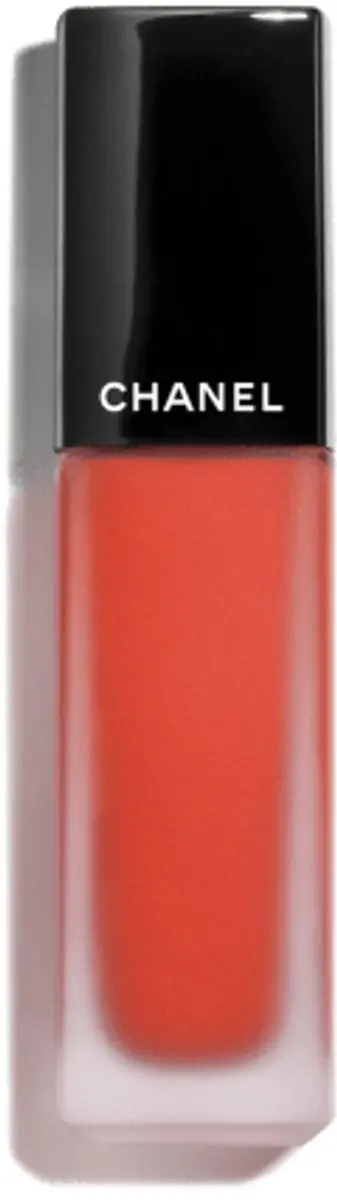 Chanel ROUGE ALLURE liquid velvet #218-envoûtante 6 ml