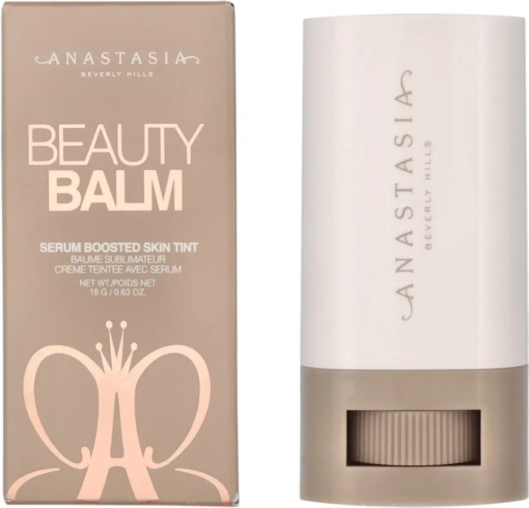 Anastasia Beverly Hills Balm Serum Boosted Skin Tint