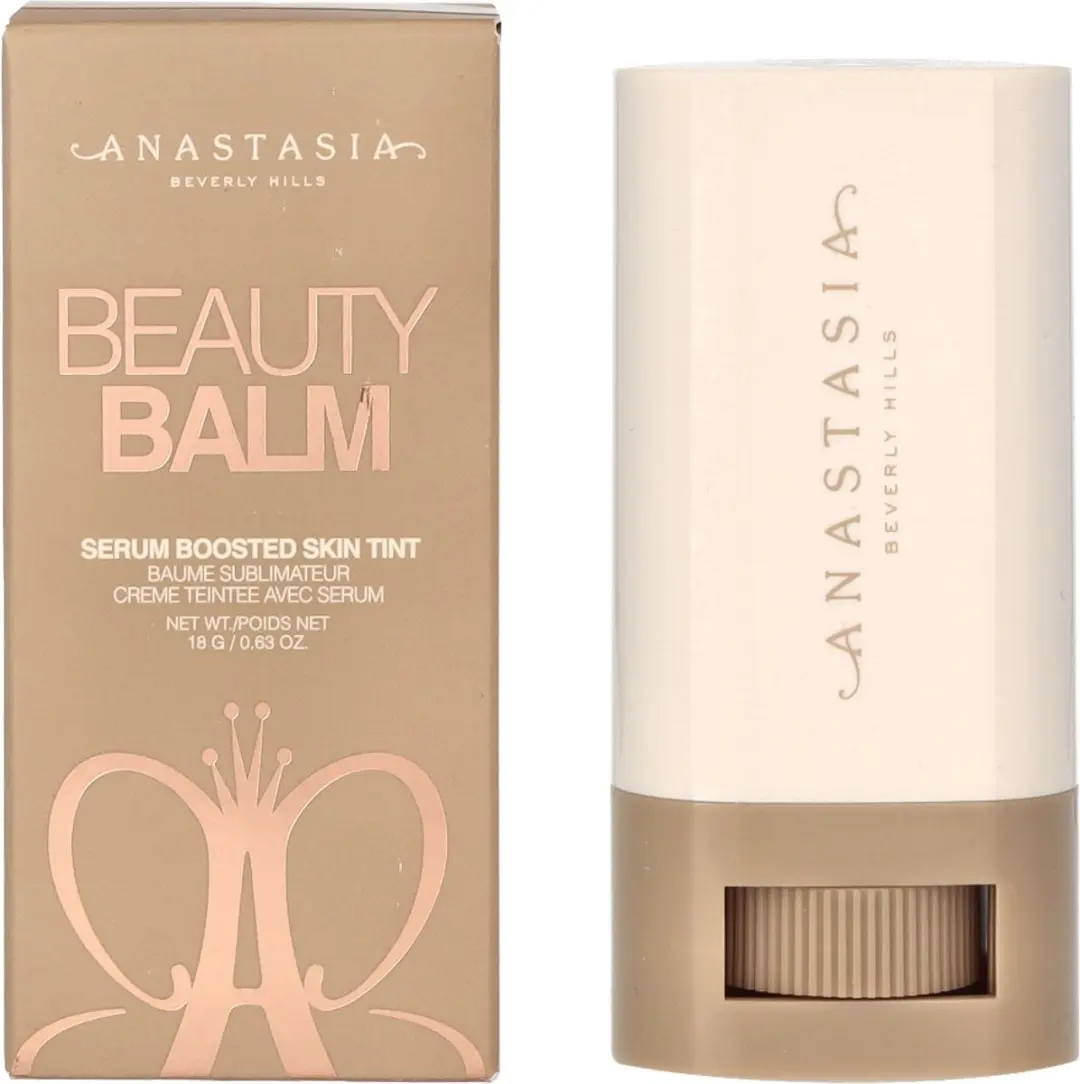 Anastasia Beverly Hills Balm Serum Boosted Skin Tint