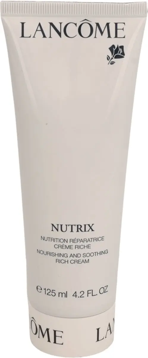 Lancôme Nutrix Rich Gezichtscrème 125ml