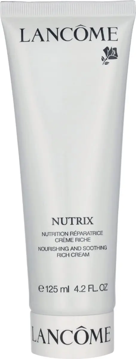 Lancôme Nutrix Rich Gezichtscrème 125ml