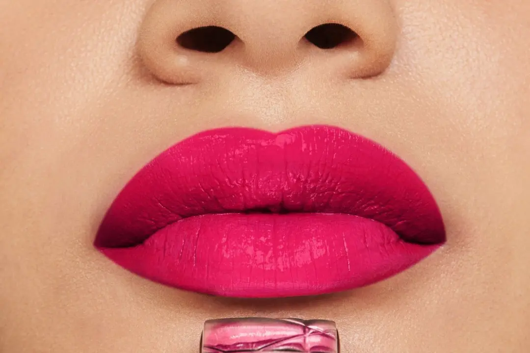 Dior Rouge Satin 766 Lippenstift - 3.5ml - afbeelding 4 van 6
