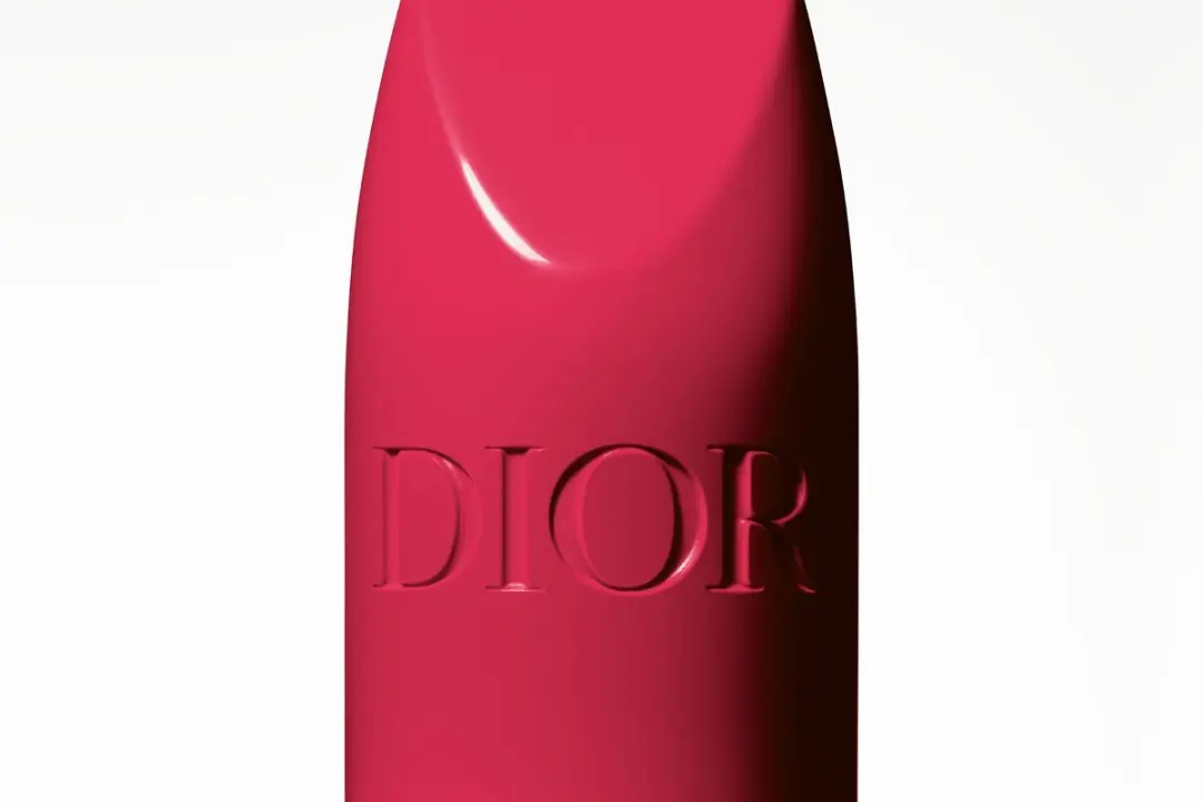 Dior Rouge Satin 766 Lippenstift - 3.5ml - afbeelding 3 van 6