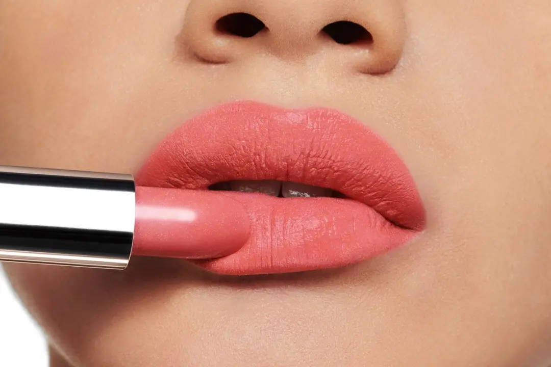Dior Rouge Dior Satin Lipstick 365 - Roze - 3.5 ml