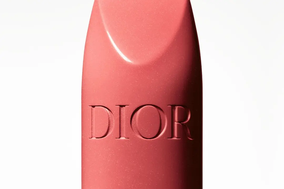 Dior Rouge Dior Satin Lipstick 365 - Roze - 3.5 ml