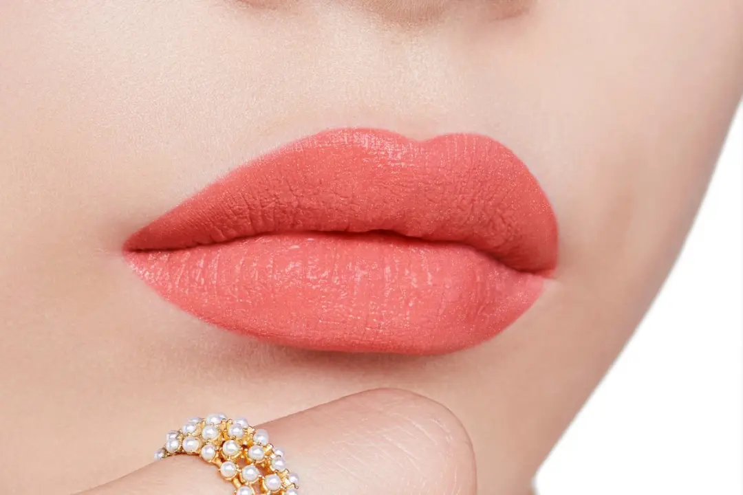Dior Rouge Dior Satin Lipstick 365 - Roze - 3.5 ml