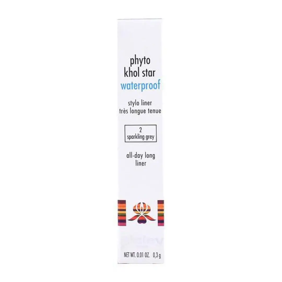 Sisley Phyto Khol Star Kajal 04 Sparkling Bronze - 1.5g