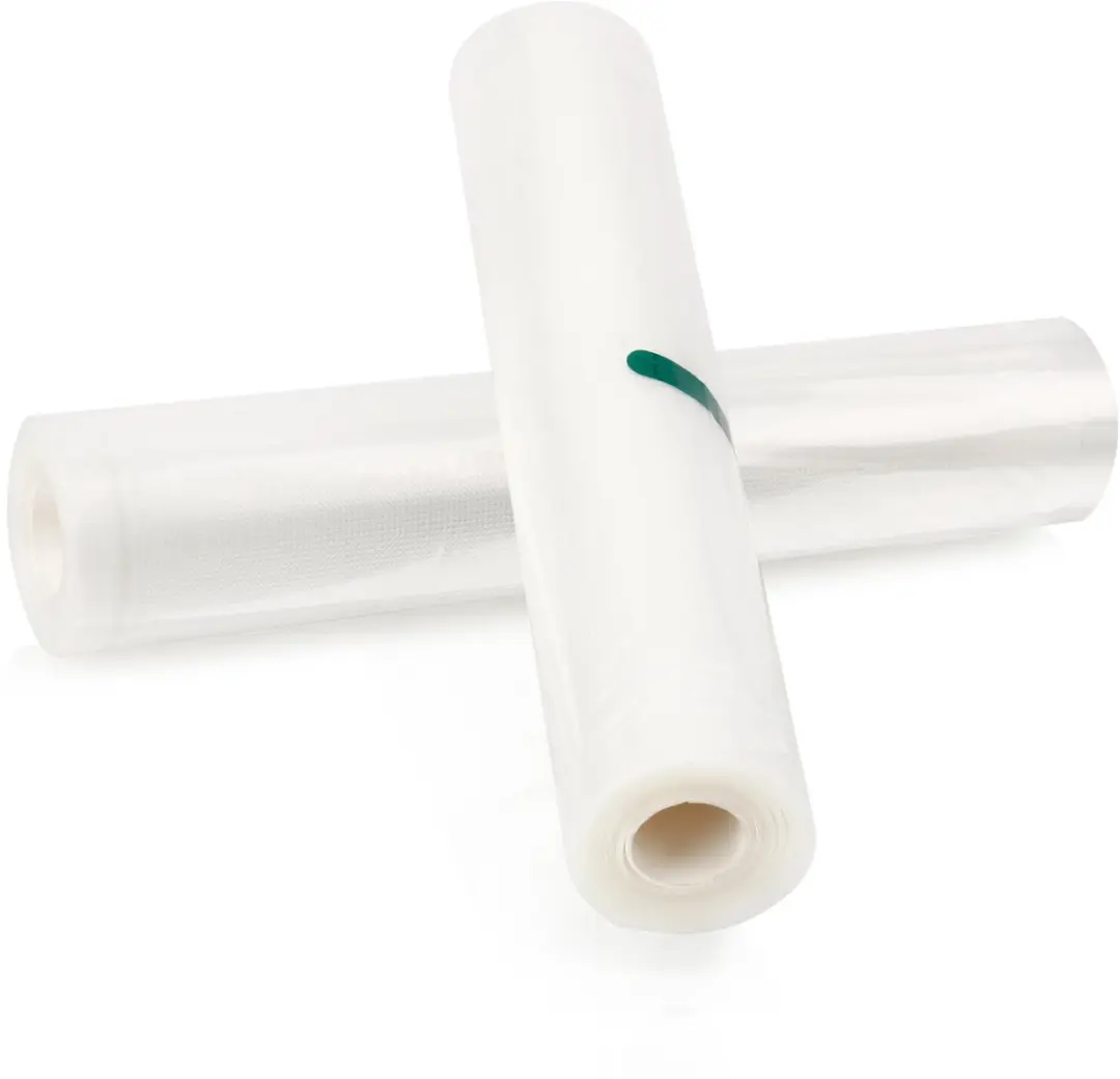 Folierol BPA-vrij Scheurvast 2x28x500cm - afbeelding 2 van 5