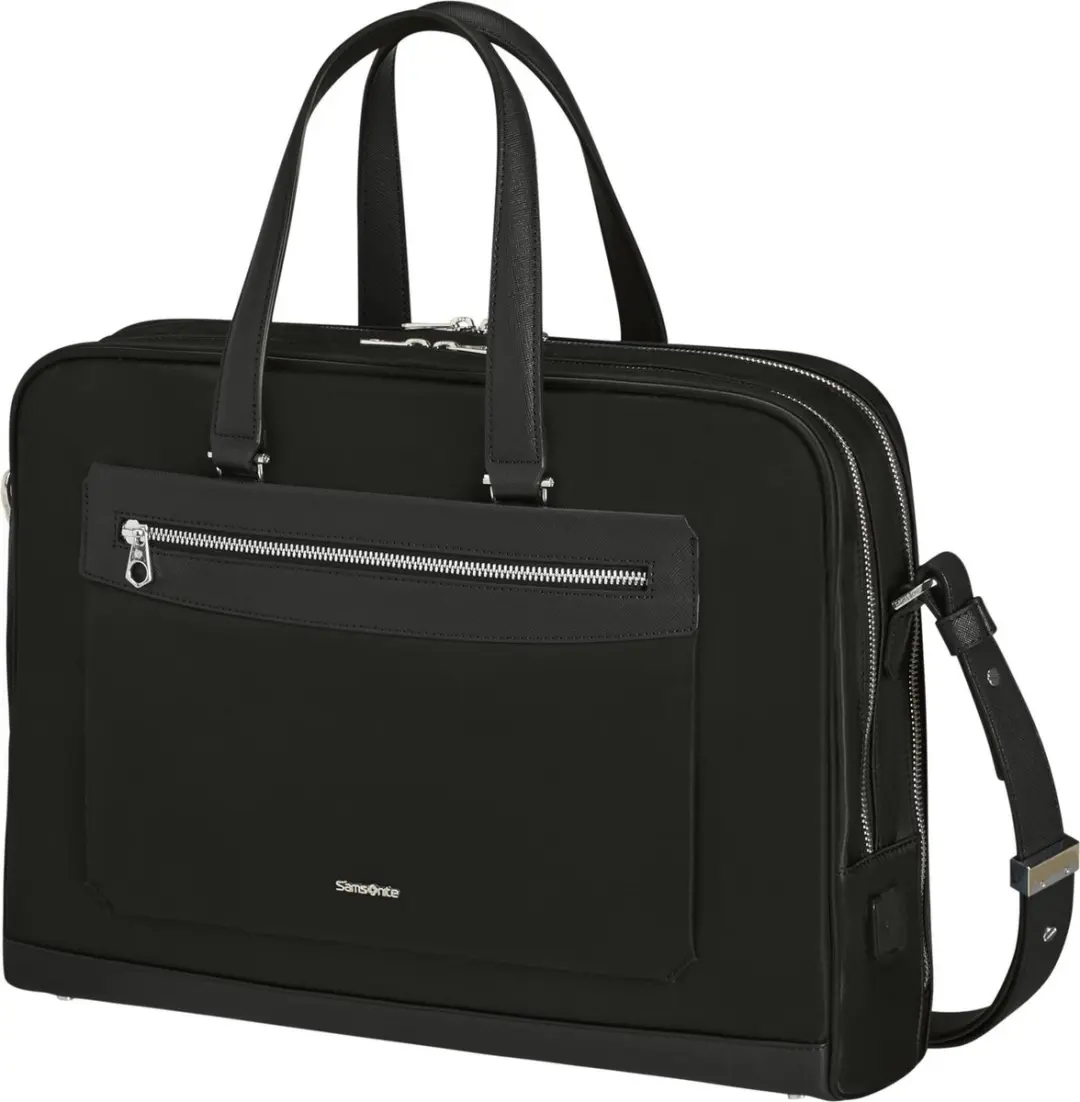 Samsonite Laptopschoudertas