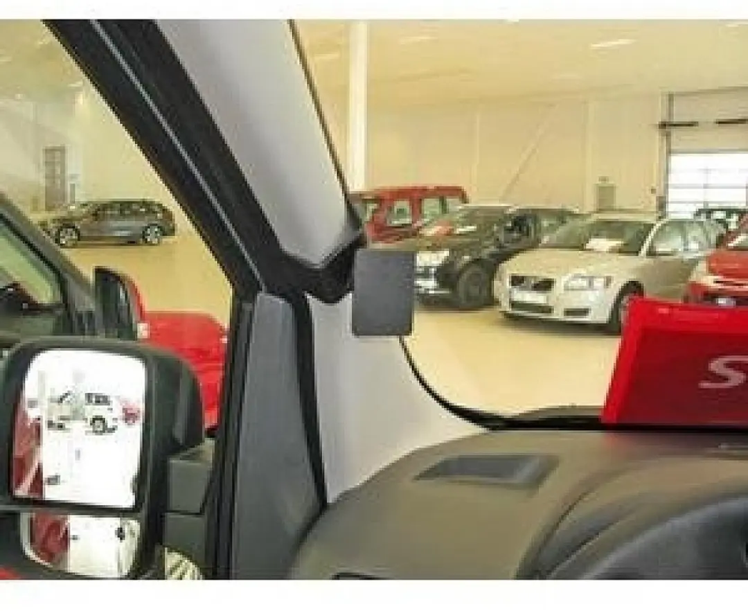 Brodit ProClip houder geschikt voor Citroën Jumpy- Fiat Scudo