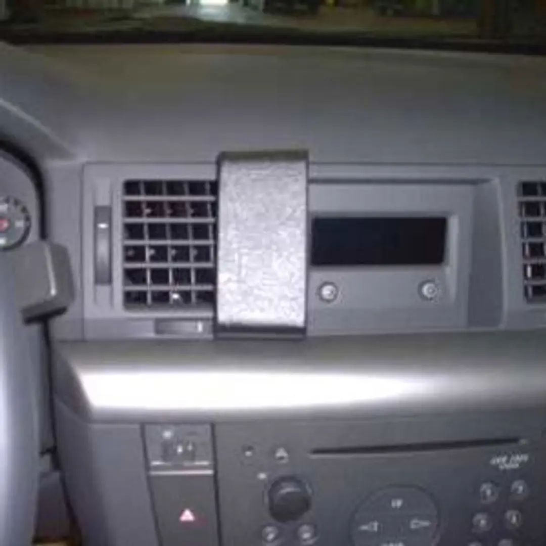 Brodit ProClip houder geschikt voor Opel Signum/Vectra C Center mount