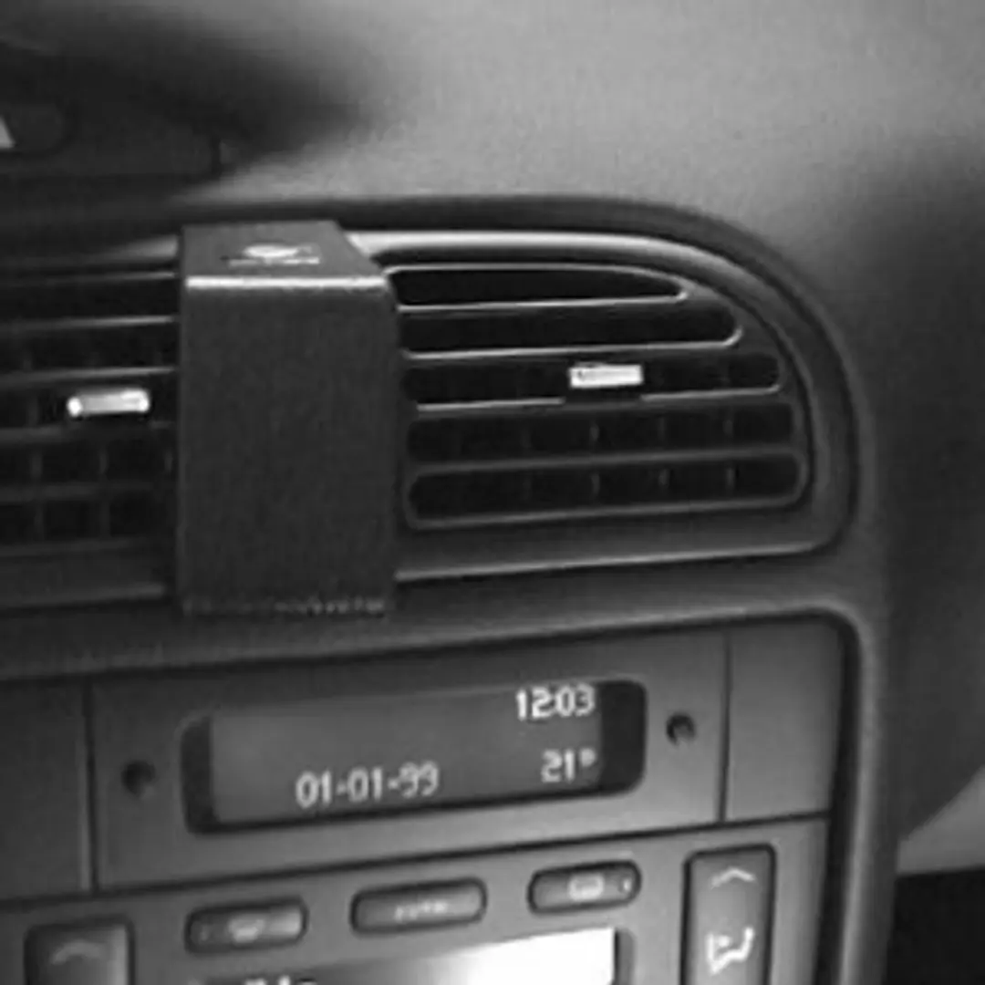 Brodit ProClip houder geschikt voor Peugeot 406 1996-2003 Center mount