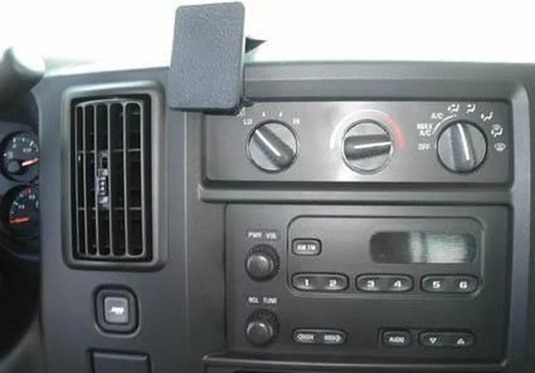 Brodit ProClip houder geschikt voor Chevrolet Express/ Van