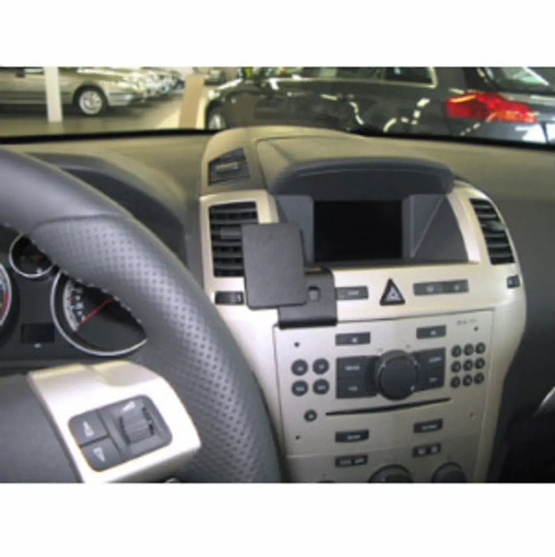 Brodit ProClip houder geschikt voor Opel Zafira B 2005-2011 Center mount