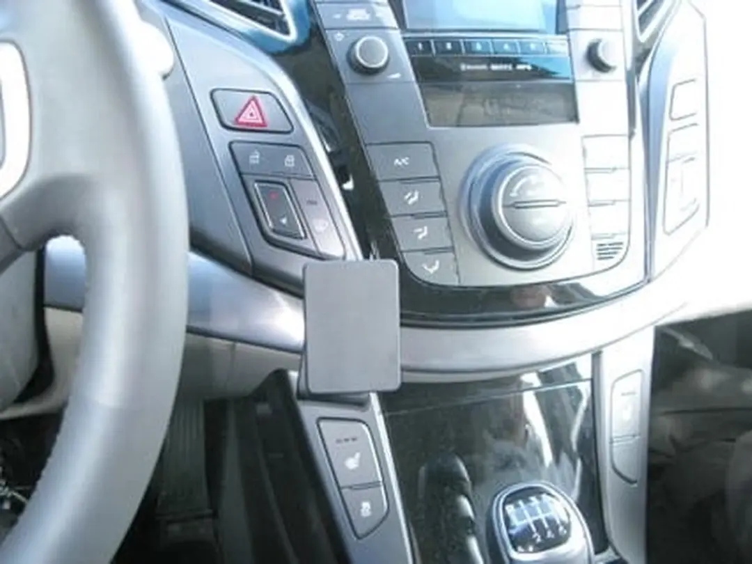 Brodit ProClip houder geschikt voor Hyundai i40 2012-2018 Center mount