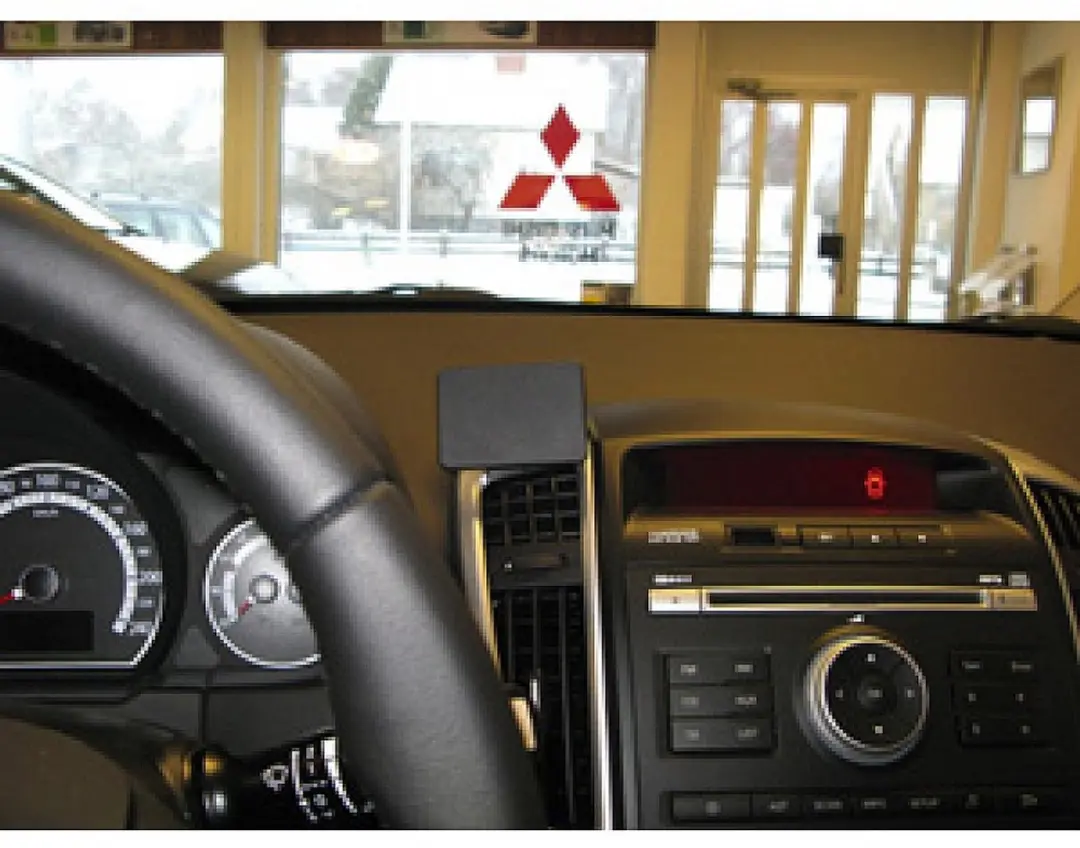 Brodit ProClip houder geschikt voor Kia Cee'd 2010-2012 Center mount