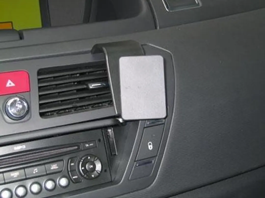 Brodit ProClip houder geschikt voor Citroën C4 Picasso / C4 Grand Picasso 2007-