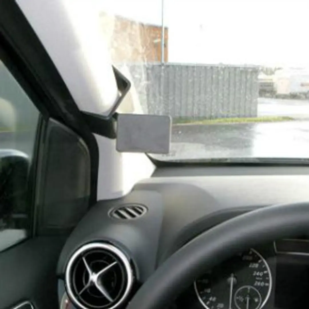 Brodit ProClip voor de Mercedes Benz B-Class 12