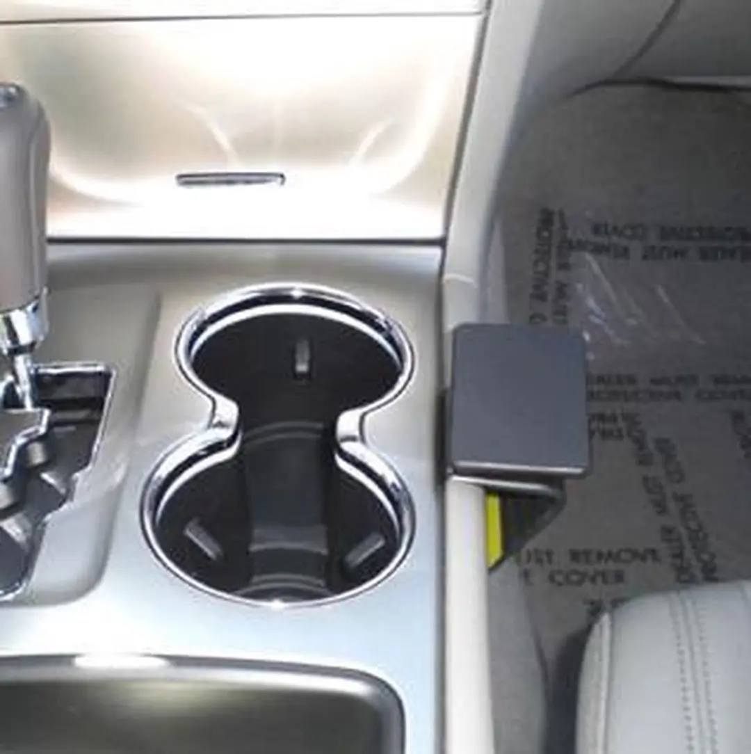 Brodit ProClip Montagebeugel voor de Jeep Grand Cherokee 11