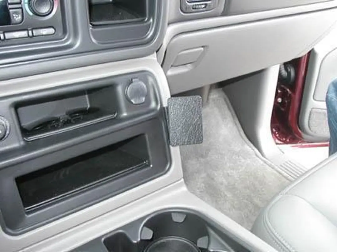 Brodit ProClip houder geschikt voor Chevrolet Avalanche/Silverado/Suburban/Tahoe