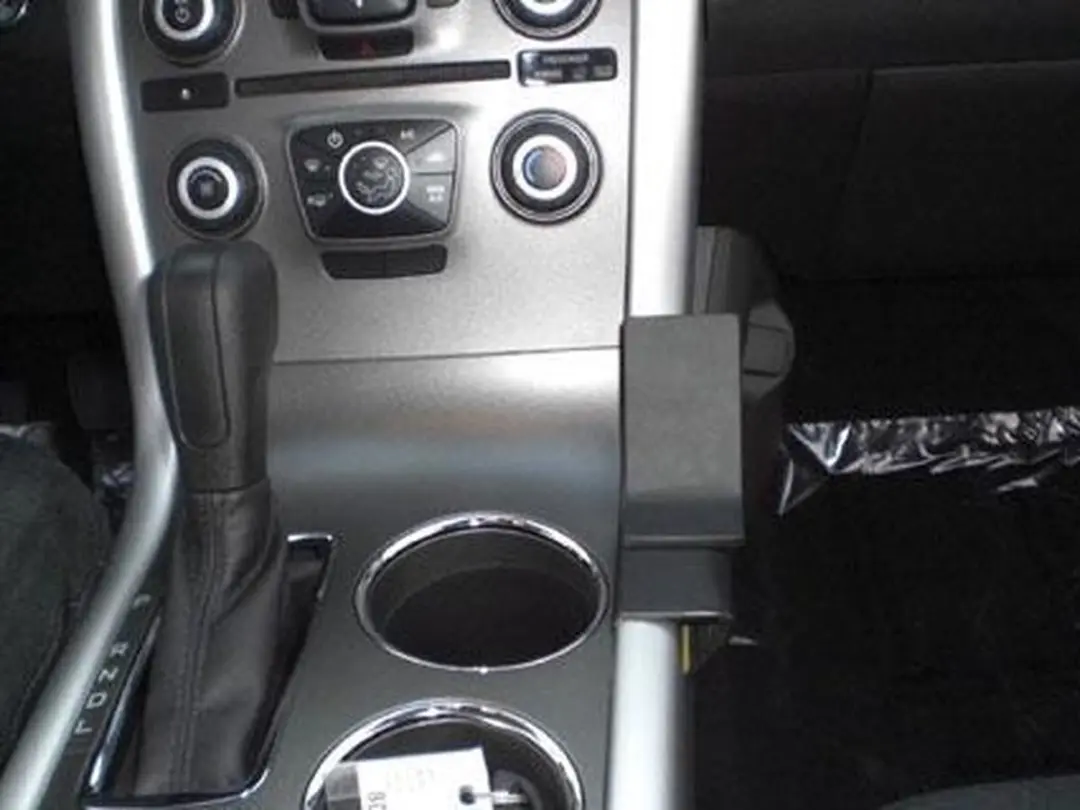 Proclip Ford Edge 2011- (For USA) Console mount