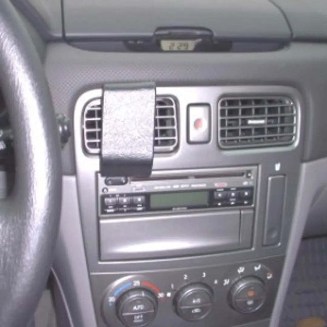 Brodit ProClip houder geschikt voor Subaru Forester 2003-2007 Center mount