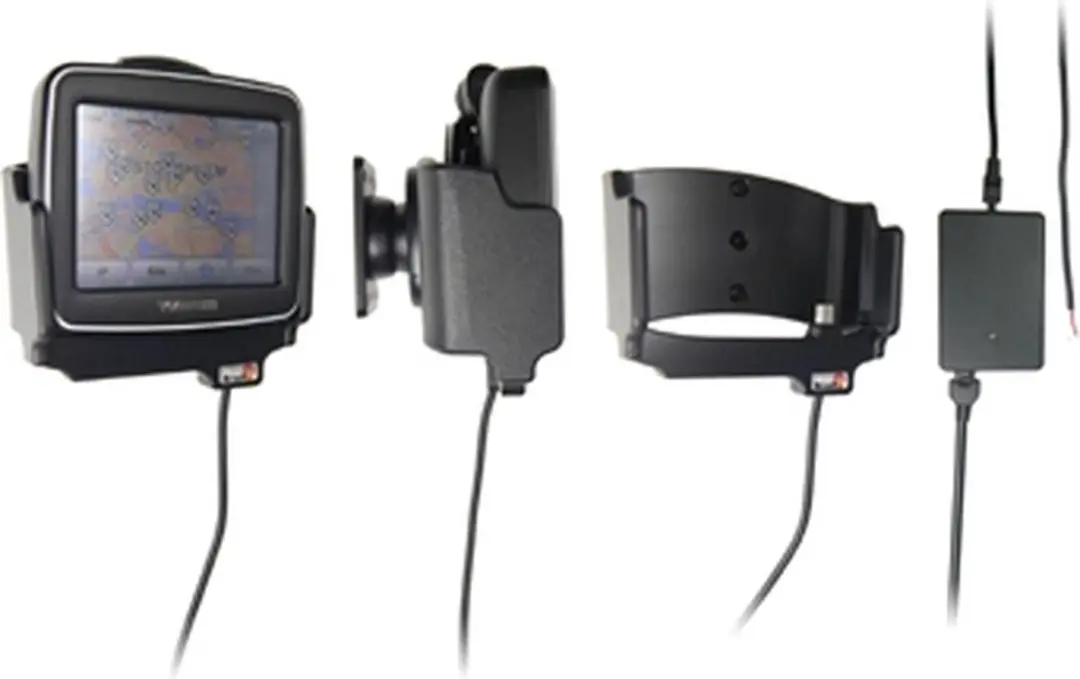 TomTom Start (2) Actieve houder met vaste voeding