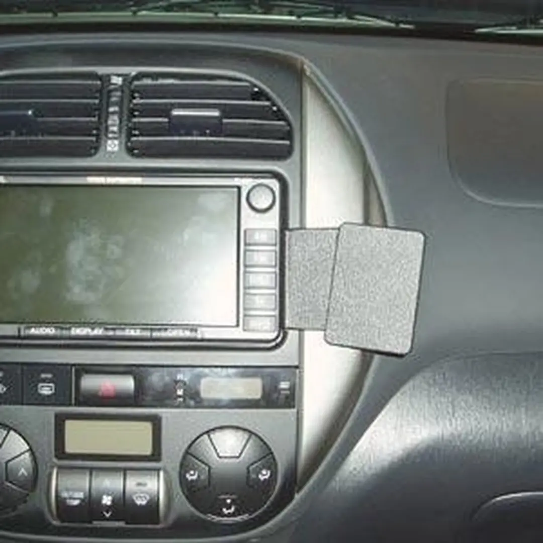 Brodit ProClip houder geschikt voor Toyota RAV 4 2004-2005 Angled mount
