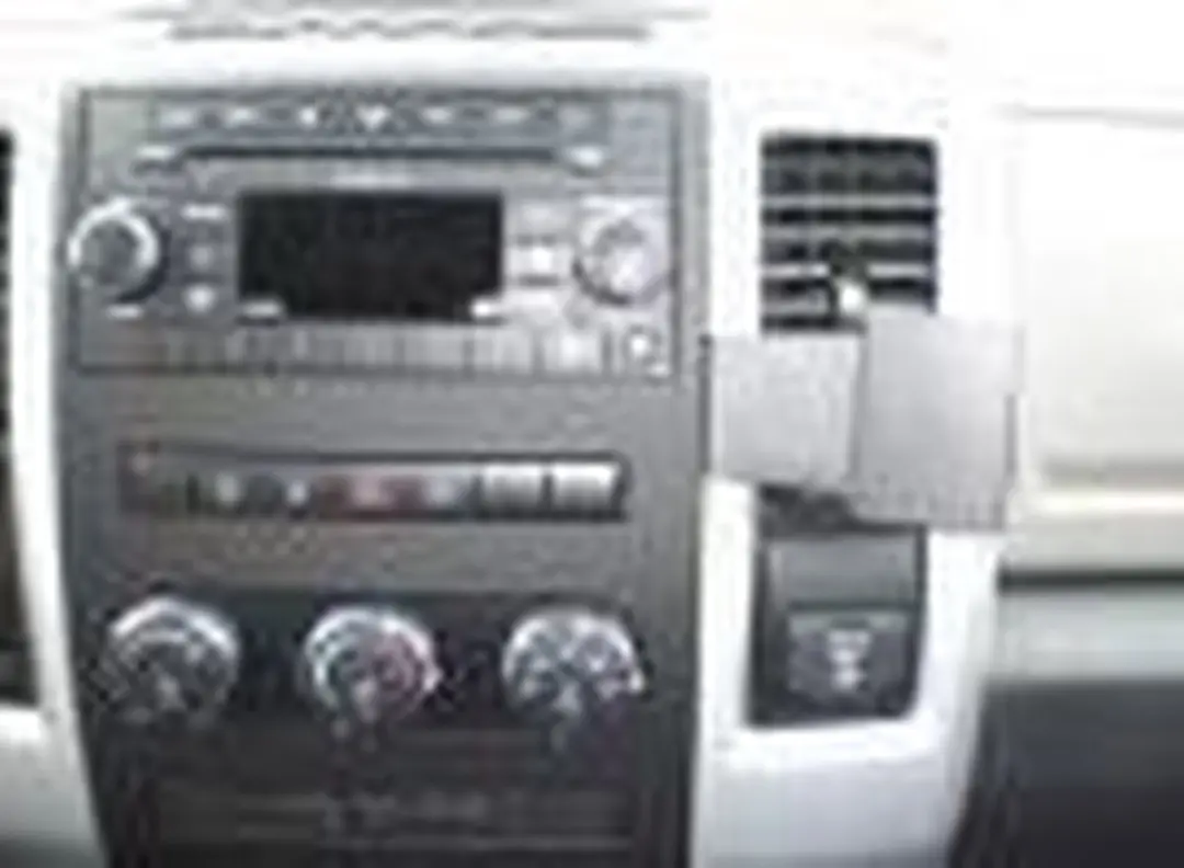 Brodit ProClip houder geschikt voor Dodge Ram Chassis/ Laramie/ Outdoorsman 2009
