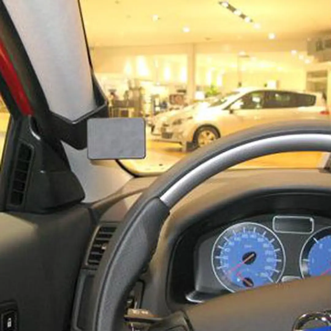 Brodit ProClip voor de Volvo C30 07-12