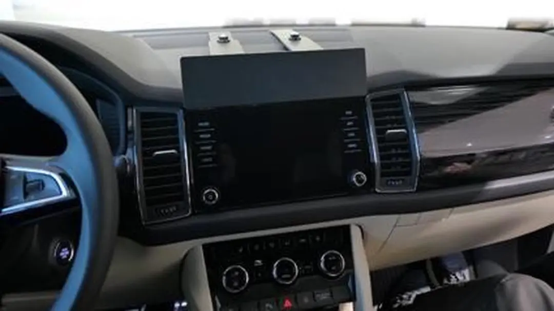 Brodit ProClip Skoda Kodiaq/Karoq 213560 - Zwart - afbeelding 2 van 2