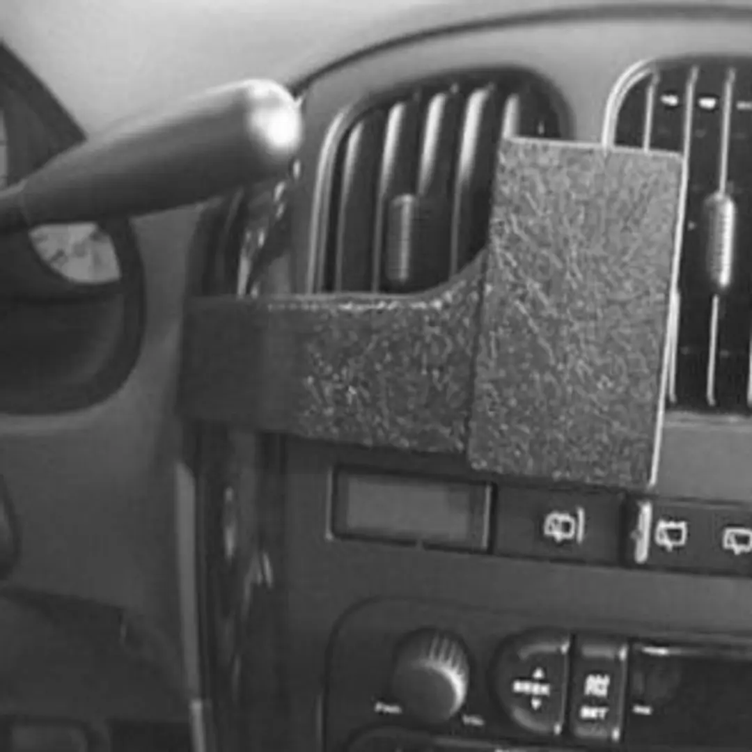 Brodit ProClip houder geschikt voor Chrysler Voyager 2001-2007 Center mount
