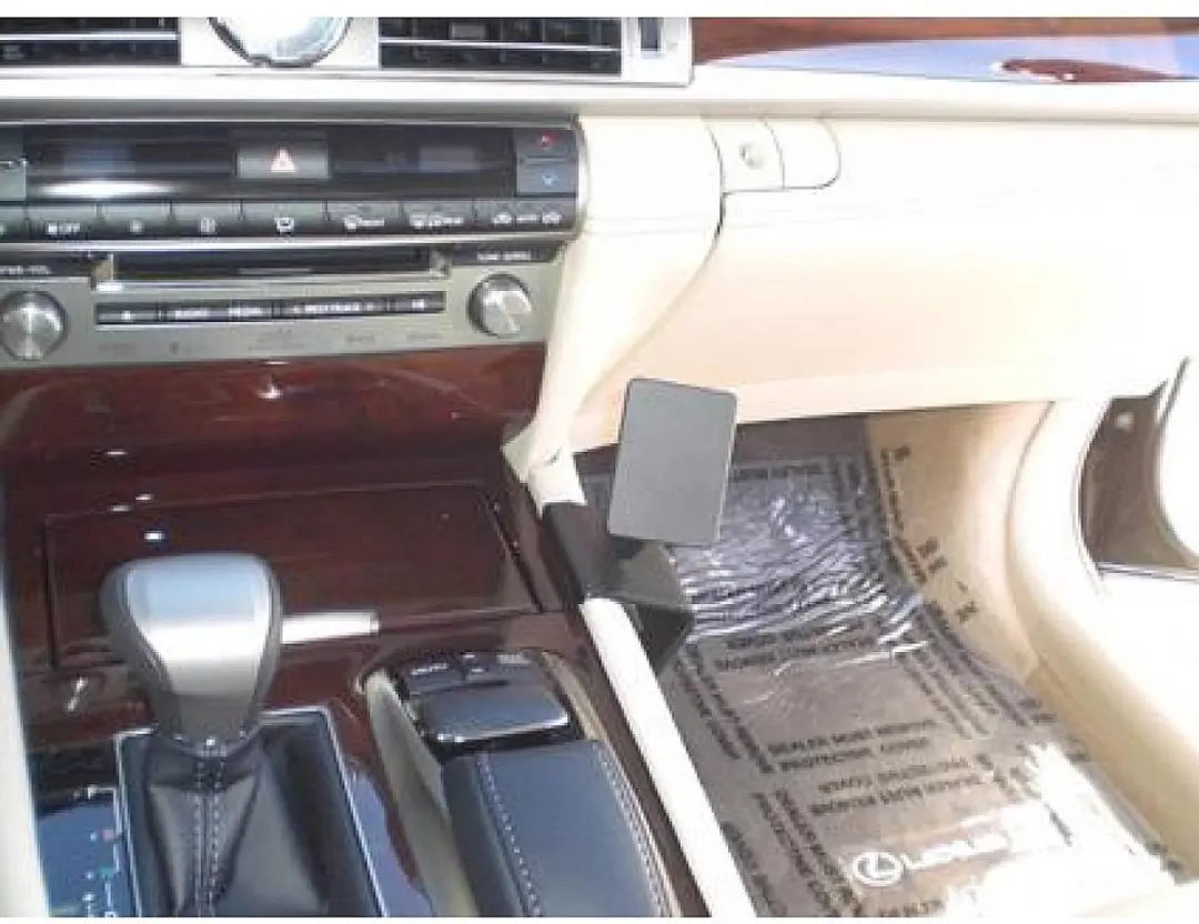 Brodit ProClip houder geschikt voor Lexus LS Serie 2013-2017 Console mount