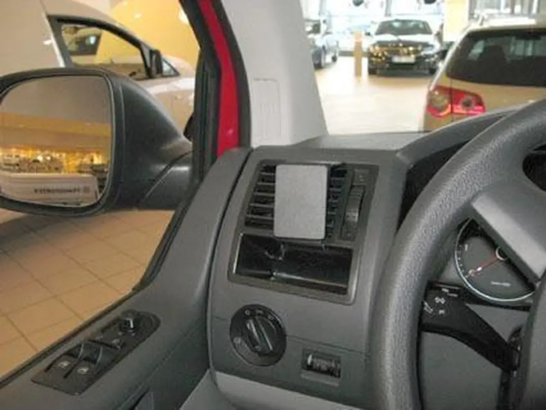 Brodit ProClip houder geschikt voor Volkswagen T5/Caravelle/Pick-up 2010-2015 Le