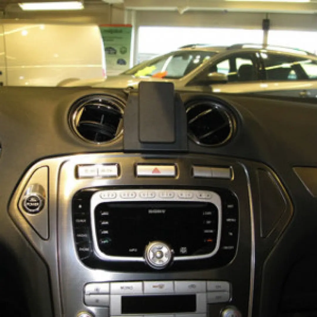 Brodit ProClip Ford Mondeo Mounting Bracket 2008-2014 - Zwart - afbeelding 2 van 6
