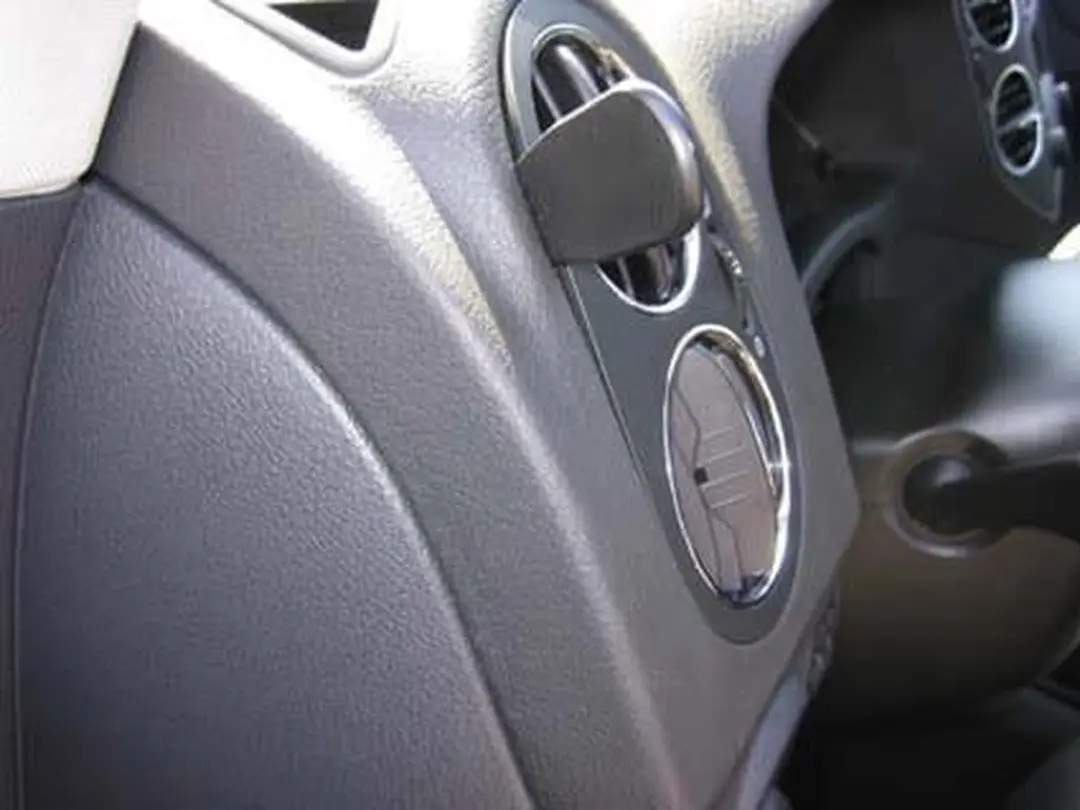 Brodit ProClip houder geschikt voor Volkswagen Golf Plus 2005-2014 / Tiguan 2008