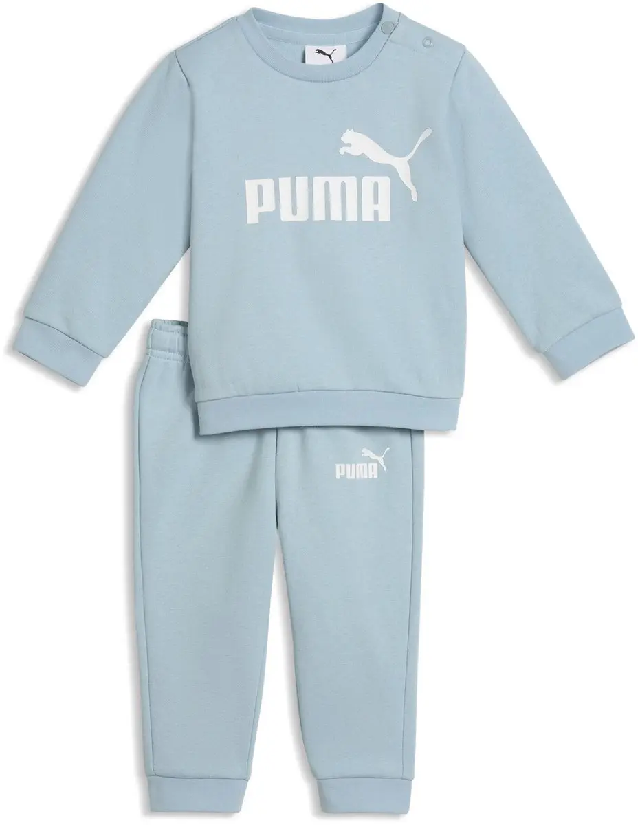 MINICATS ESS Crew Set FL INF