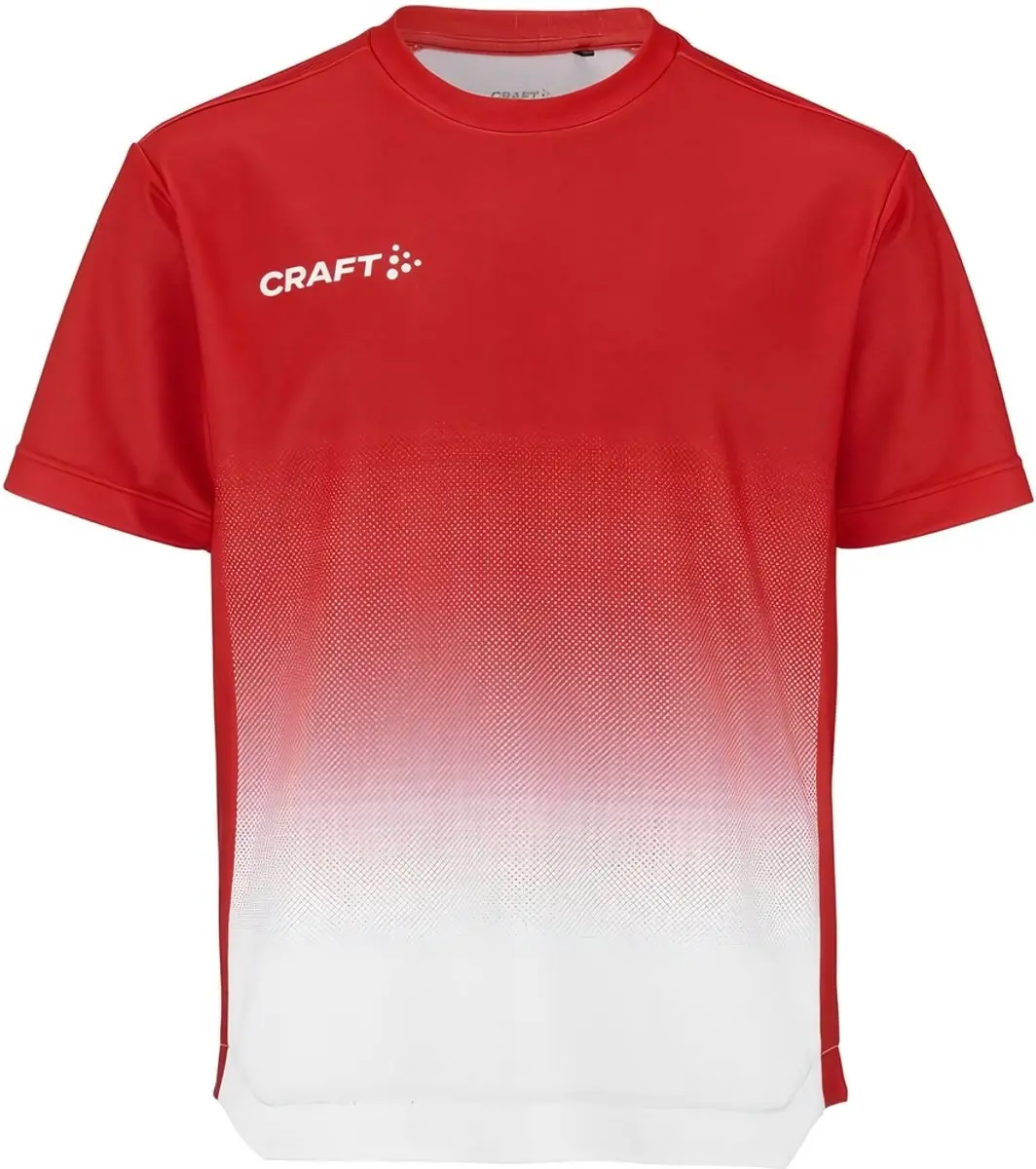 Craft kindertrui Evolve 2.0 Structured Graphic Jersey JR 1915640