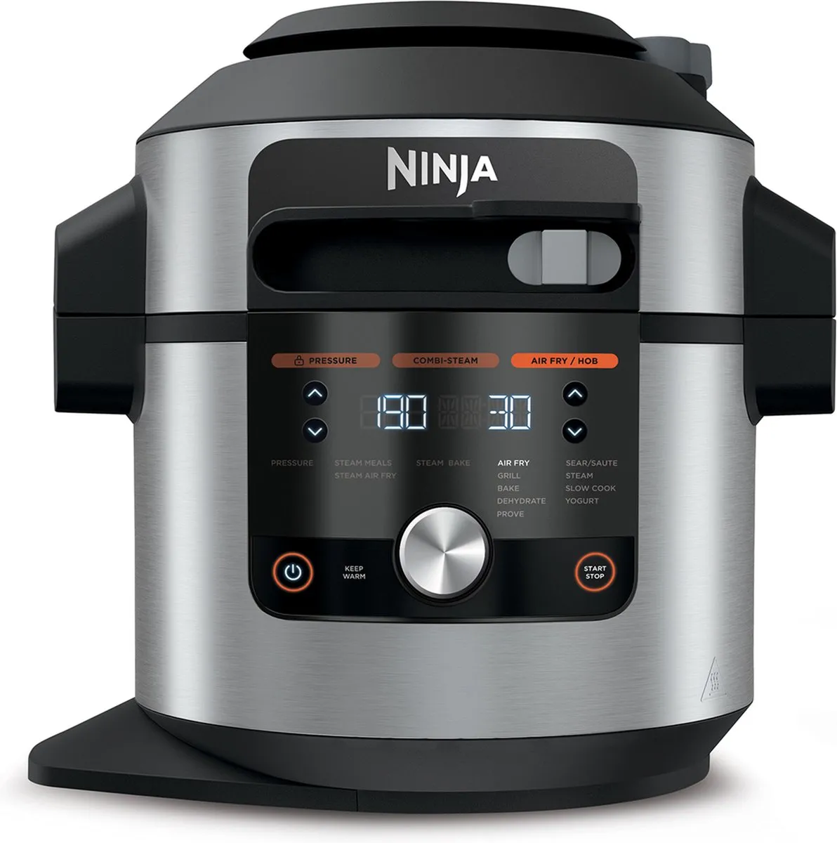 Ninja Foodi OL650EU Multicooker 7,5L