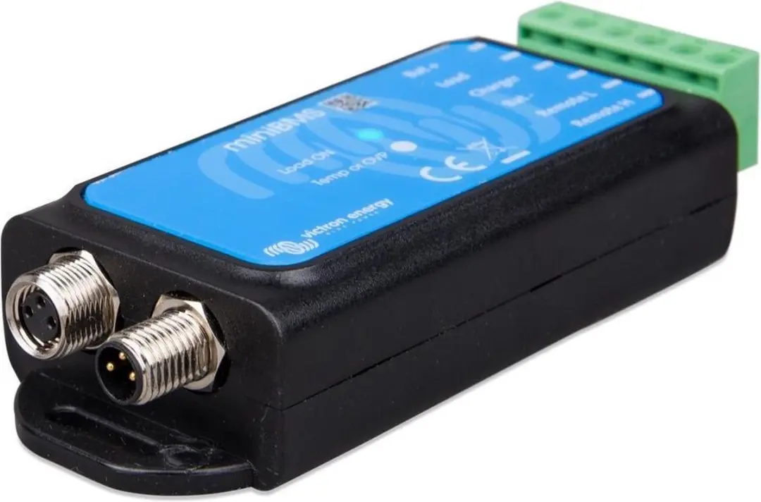 Victron mini BMS