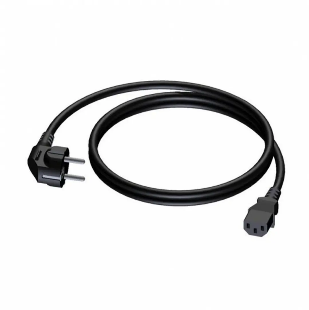 Mains Cord CEE 7/7 for Smart IP43 / Skylla-S Charger 2m