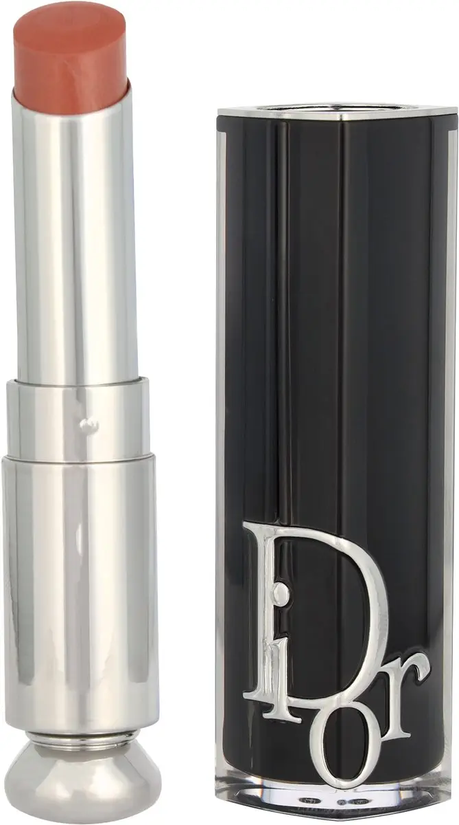 Dior Addict Shine Lipstick Intense Color Hydrating Lipstick 412 Dior Vibe 0.11oz