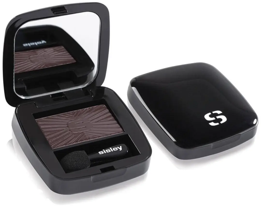 Sisley Les Phyto-Ombres Oogschaduw 21 Mat Cocoa