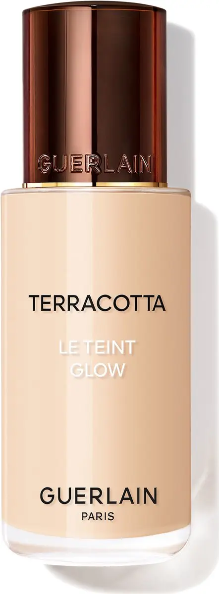 Guerlain Terracotta Le Teint Glow Foundation 0N