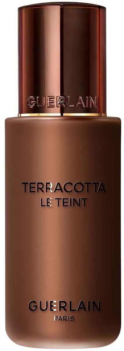 Guerlain Terracotta Le Teint Matte Foundation 9N